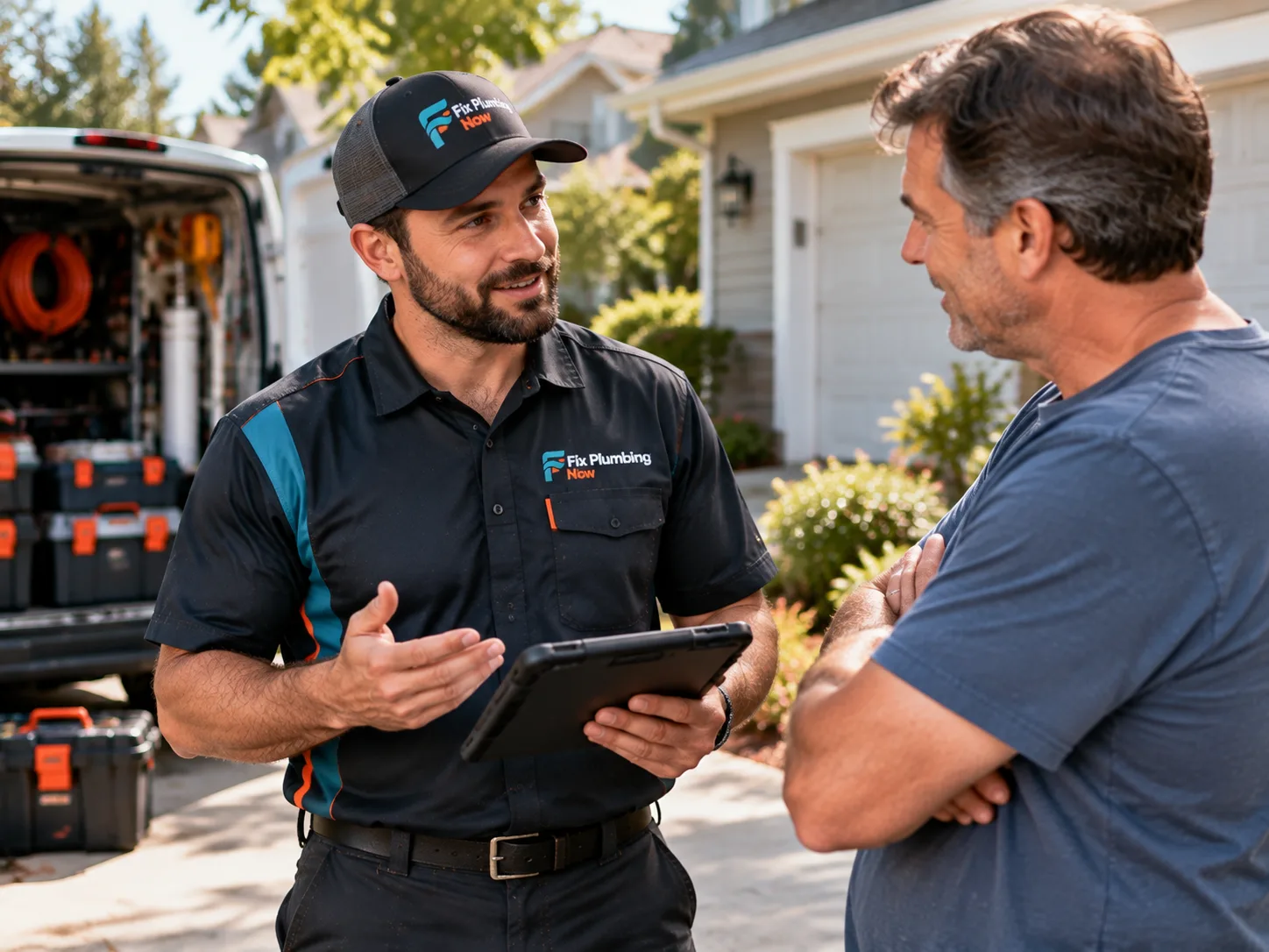 Clogged Drain Service Douglasville, GA FAQs